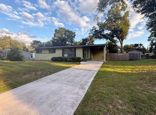 727 Alpine Dr, Pensacola, FL 32503