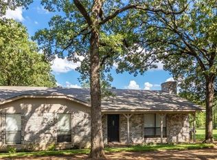 3345 Fm 731, Burleson, TX 76028