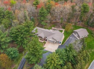 882 W Nelson Rd, Kronenwetter, WI 54455