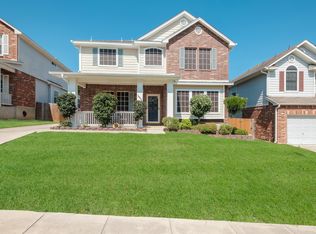 15822 Augusta Cor, San Antonio, TX 78247