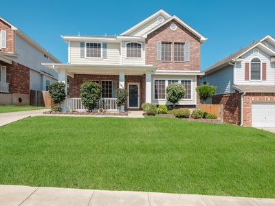 15822 Augusta Cor, San Antonio, TX, 78247