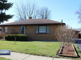 531 E 2nd St, Lockport, IL 60441