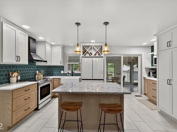 1315 W Dittemore Rd, Gosport, IN 47433