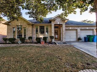 718 Stansted Manor Dr, Pflugerville, TX 78660