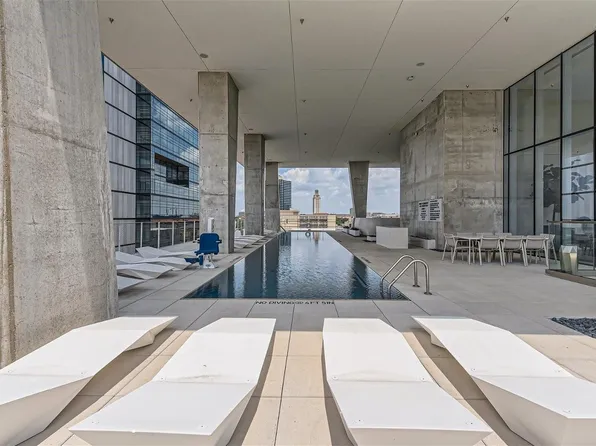 313 W 17th St #1904, Austin, TX 78701