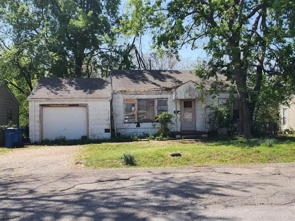 607 E 7th Ave, Stillwater, OK 74074