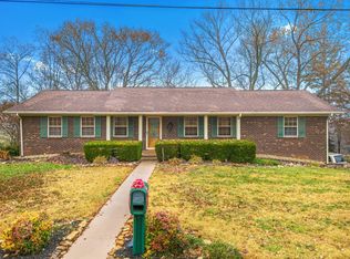 818 Shaver Dr, Talbott, TN 37877