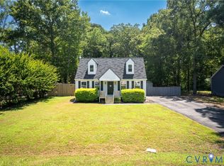 24307 Gaydell Dr, North Dinwiddie, VA 23803