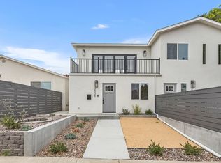 2036 Plum St, San Diego, CA 92106