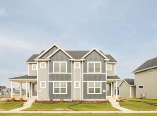 1666 Star Light Drive, Verona, WI 53593