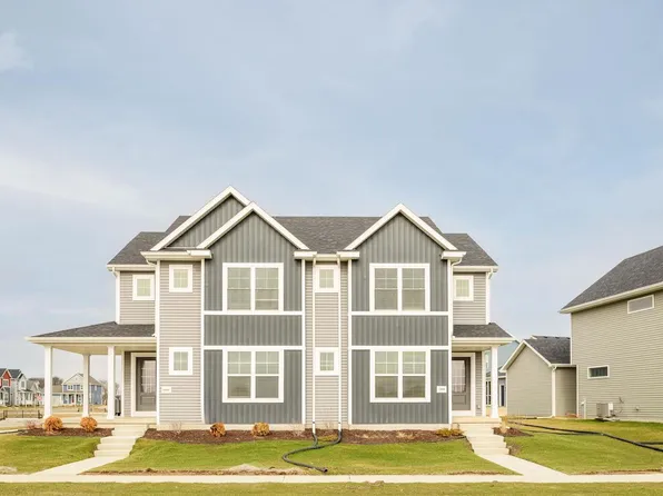 1666 Star Light Drive, Verona, WI 53593