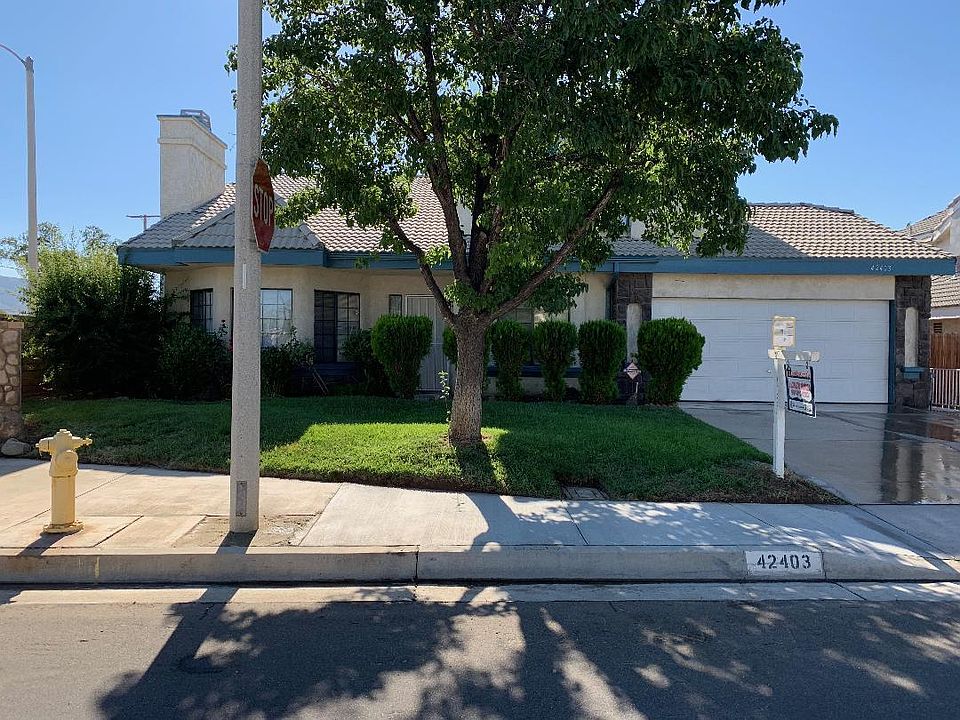 2nd image of 42403 Waterford Way
