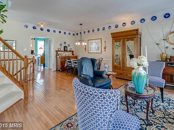 3rd image of 13327 Tivoli Fountain Ct