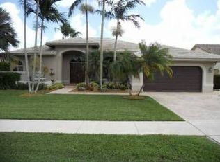 10860 NW 6th St, Plantation, FL 33324