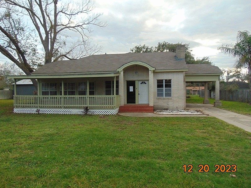 423 W Allen St, Falfurrias, TX 78355 MLS 431951 Zillow