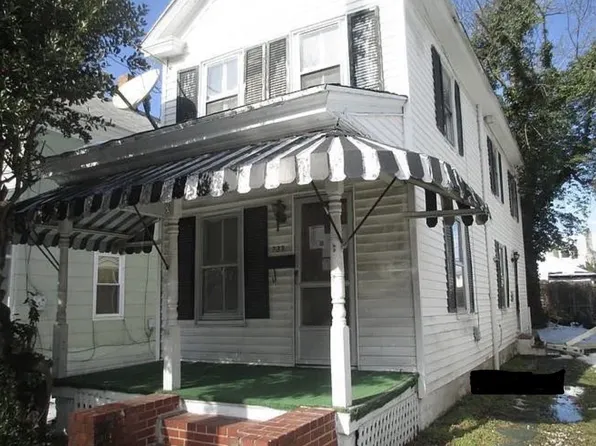 733 Washington St, Cambridge, MD 21613