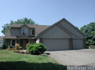 2409 Hazelwood St, Saint Paul, MN 55109