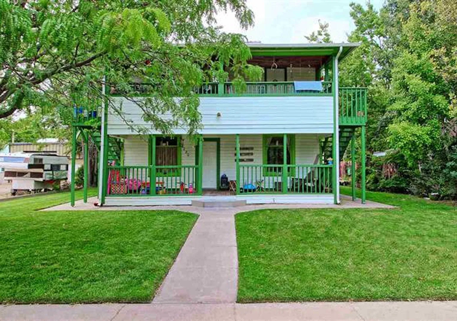 220 Bower Ave. — Photo 1