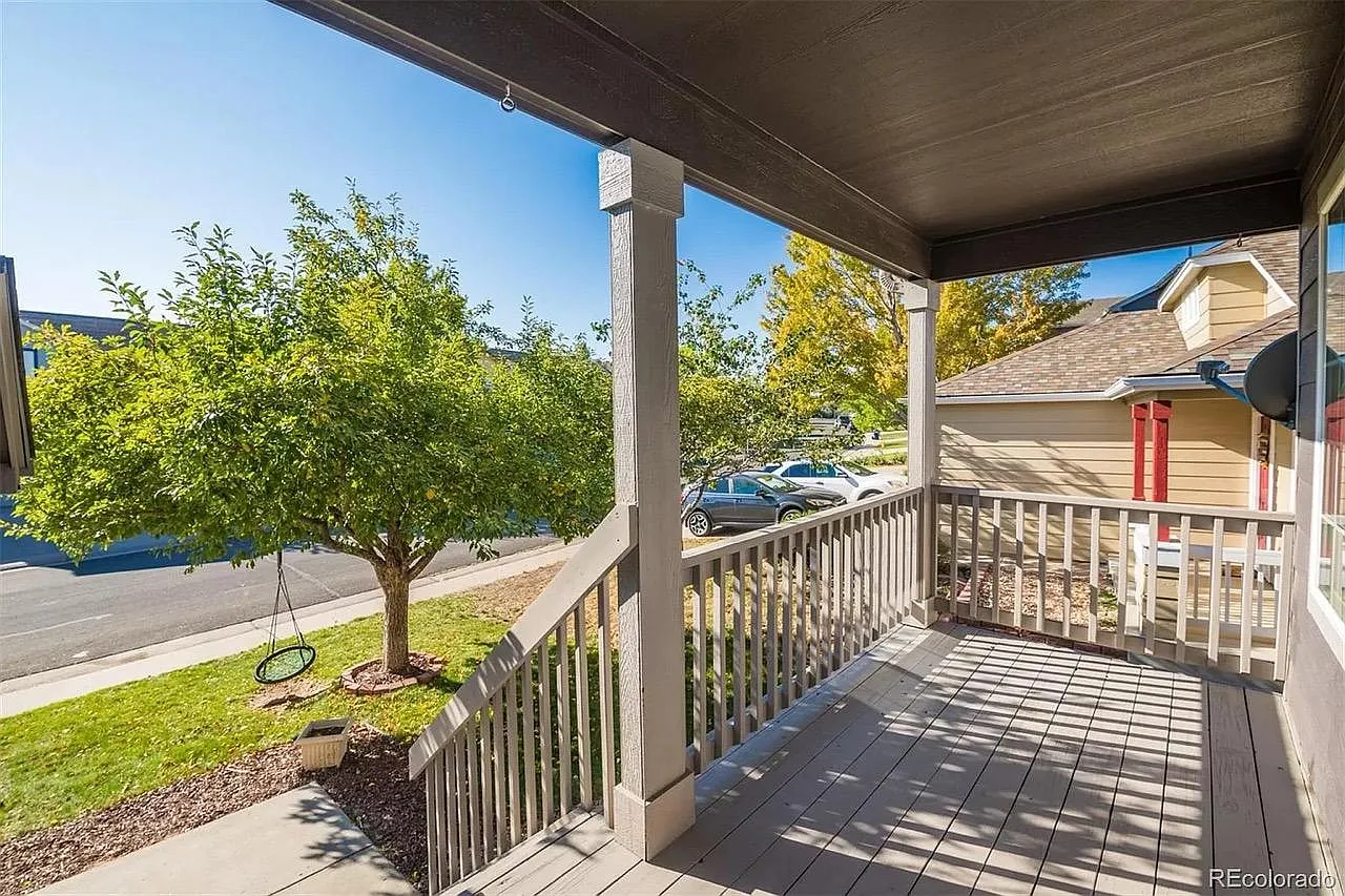 8715 Starwood Ln — Photo 2