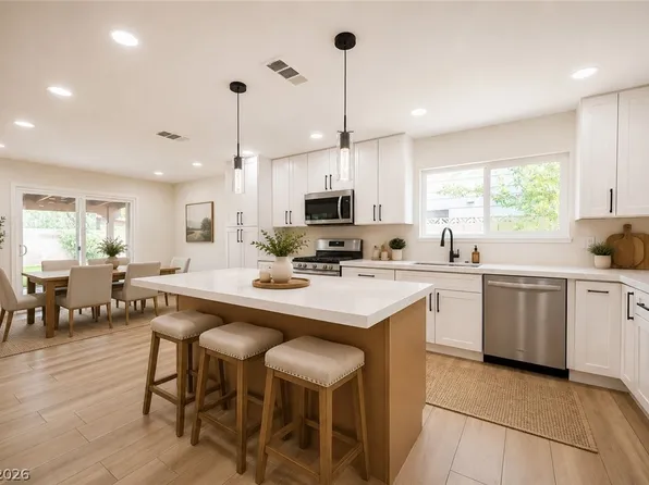 5630 Neosho St, Las Vegas, NV 89120