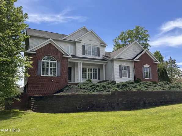 505 Elmwood Rd, Ebensburg, PA 15931