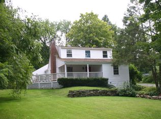 132 Meeting House Hill Rd, Durham, CT 06422