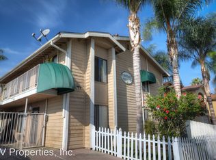 4218 46th St APT 1, San Diego, CA 92115