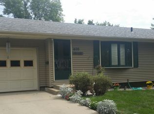 1600 S Bahnson Ave, Sioux Falls, SD 57103
