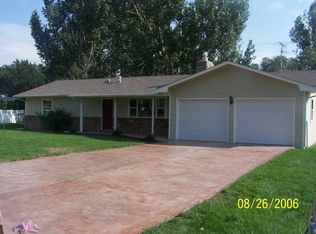 4829 Ruidosa Dr, Fort Collins, CO 80524