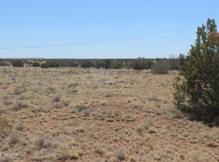 5999 Mesa View Dr LOT 149, Heber, AZ 85928