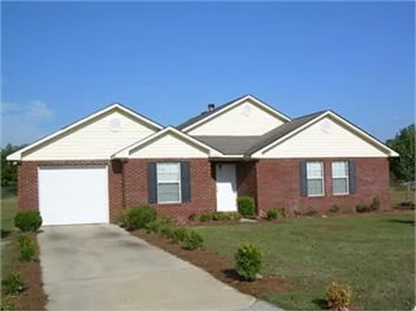 1022 Netherland Ln, Albany, GA 31705
