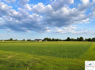 Franklin Rd, Green Ridge, MO 65332