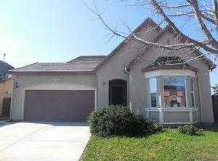 195 Spring Ave, Patterson, CA 95363