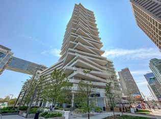 15 Queens Quay E #222, Toronto, ON M5E 0A4