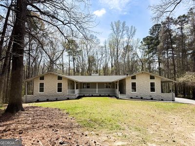 4661 Highway 34 E, Sharpsburg, GA, 30277