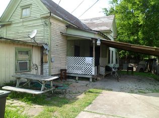 1301 Parker St, Houston, TX 77007