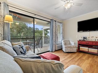 23 S Forest Beach Dr APT 104, Hilton Head Island, SC 29928