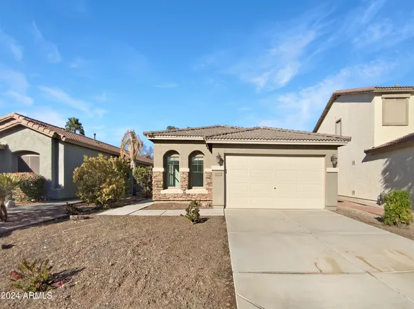44792 W MIRAFLORES Street, Maricopa, AZ 85139