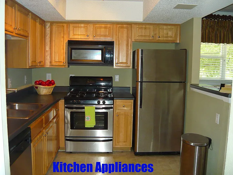3301 Henderson Mill Rd #V — Photo 7