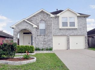 yuka⟡.·*. 16407 Willowpark Dr, Tomball, TX 77377 | Zillow