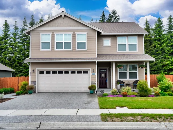 323 Cambridge Loop, Sedro Woolley, WA 98284