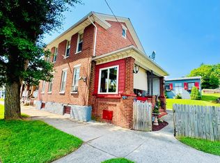 908 Main St, Saxton, PA 16678