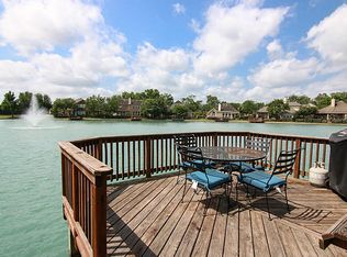8122 Golden Hbr, Missouri City, TX 77459