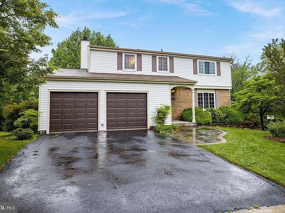 3rd image of 3021 Summershade Ct