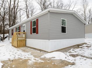 Clayton Adrenaline A1 plan