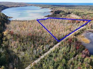 Cooper Rd, Honor, MI 49640