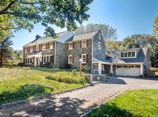 512 Atterbury Rd, Villanova, PA 19085