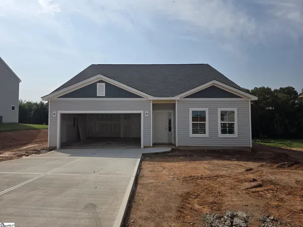 435 Dodger Ave Lot 9, Chesnee, SC 29323