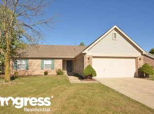 1242 S Jefferson St, Brownsburg, IN 46112
