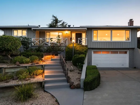 1029 W Hillsdale Blvd, San Mateo, CA 94403